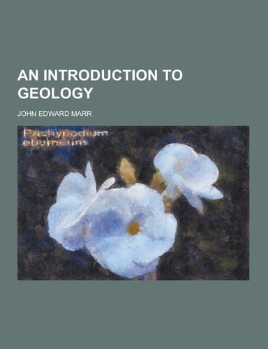 An Introduction to Geology