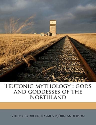 Teutonic mythology: gods and goddesses of the Northland
