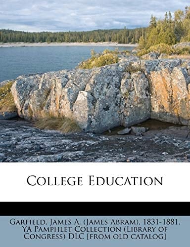 College Education