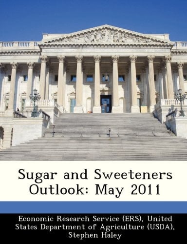 Sugar and Sweeteners Outlook: May 2011