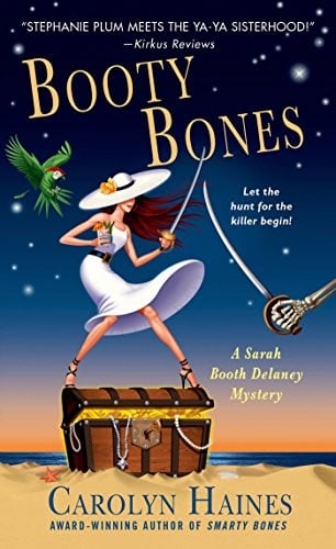 Booty bones