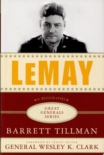 LeMay: A Biography