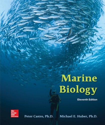 Marine Biology