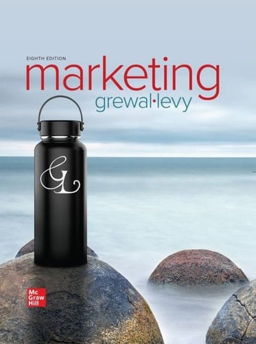Marketing: 2024 Release