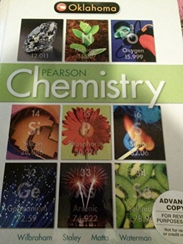 Chemistry (OK)