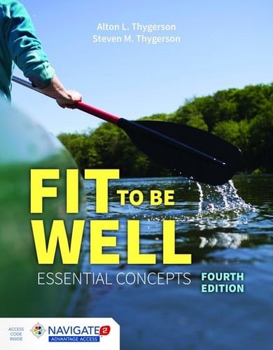Fit to Be Well