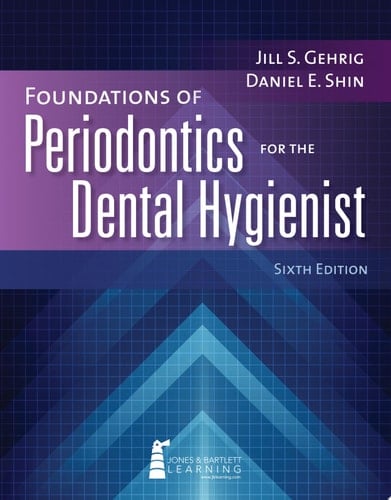 Foundations of Periodontics for the Dental Hygienist with Navigate Advantage Access