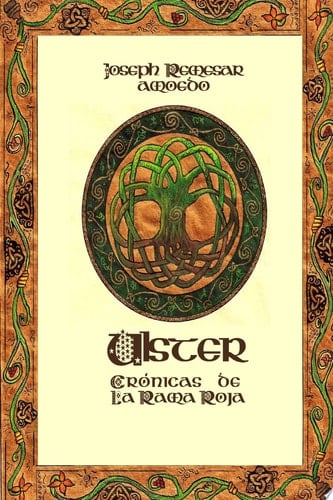 Ulster: Cronicas de la Rama Roja