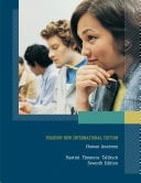 Human Anatomy Pearson New International Edition