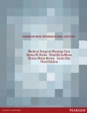 Medical Surgical Nursing Care Pearson New International Edition