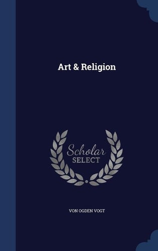 Art and Religion