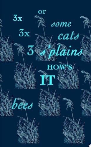 3 x 3 x 3,