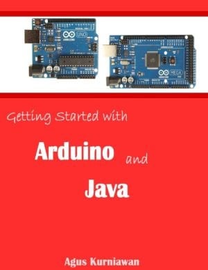 Getting Started With Arduino And Java