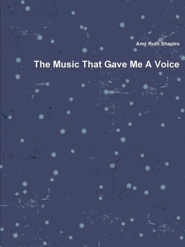 The Music That Gave Me a Voice