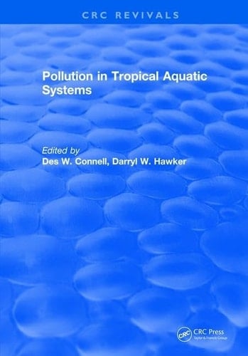 Pollution in Tropical Aquatic Systems