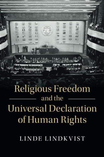 Religious Freedom and the Universal Declaration of Human Rights