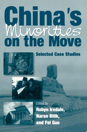 China's Minorities on the Move