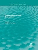 Programming the Built Environment