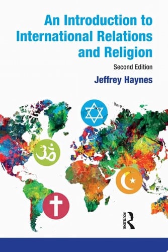 An Introduction to International Relations and Religion