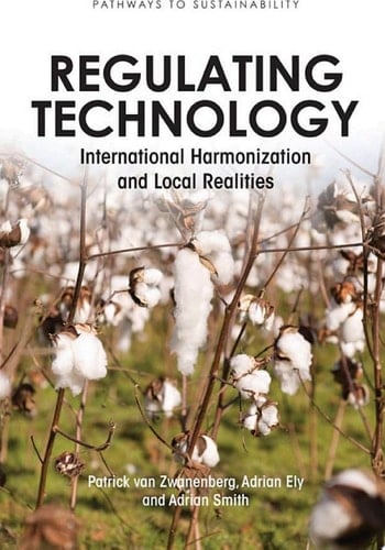 Regulating Technology