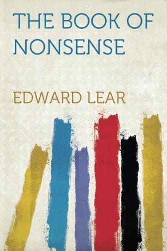 The Book of Nonsense