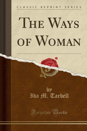The Ways of Woman (Classic Reprint)