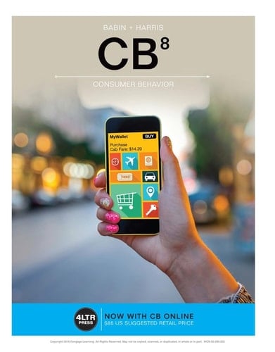 CB (New, Engaging Titles from 4LTR Press)