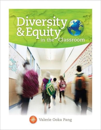 Diversity and Equity in the Classroom + Mindtap Education 1 Term, 6 Months Printed Access Card