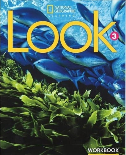 Look 3: Workbook