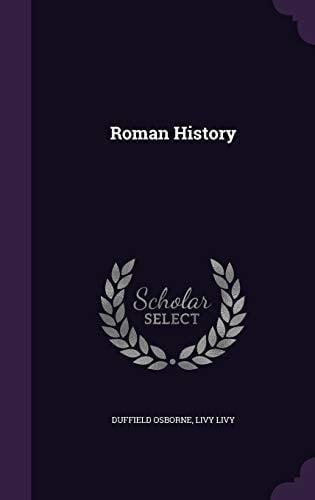 Roman History
