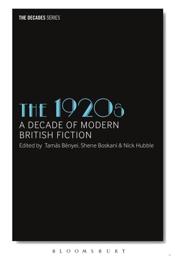 The 1920s