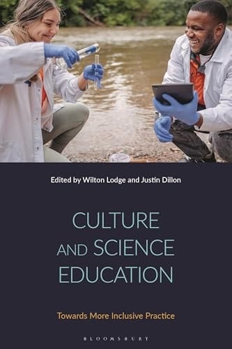 Culture and Science Education Towards More Inclusive Practice