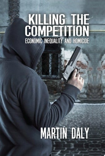 Killing the Competition