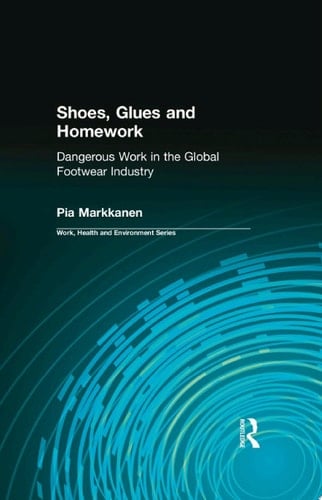 Shoes, Glues and Homework