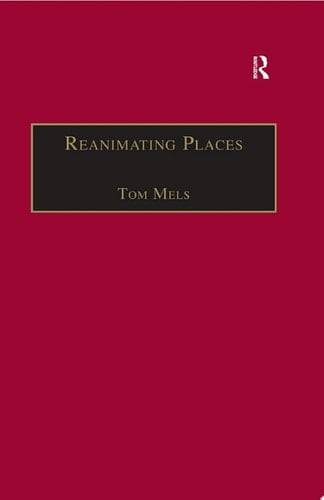 Reanimating Places