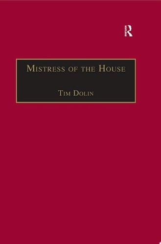 Mistress of the House