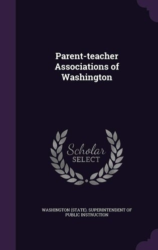 Parent-Teacher Associations of Washington