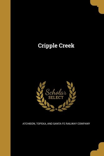 Cripple Creek