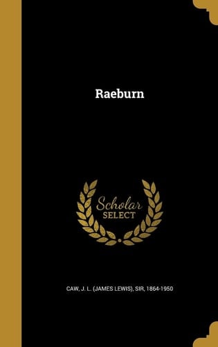 Raeburn