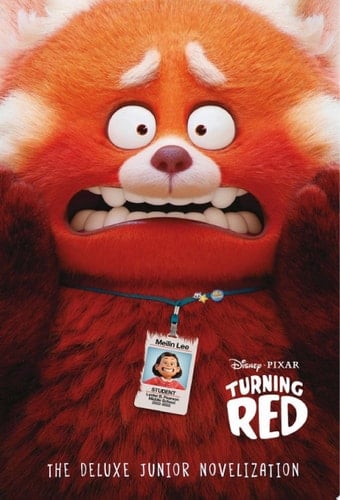 Turning Red