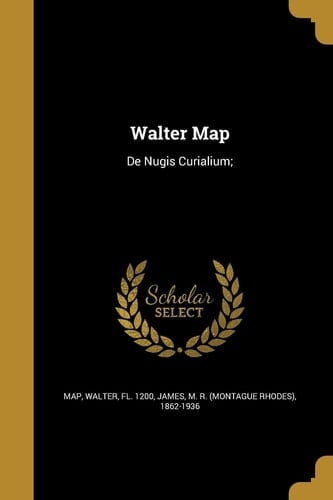 Walter Map