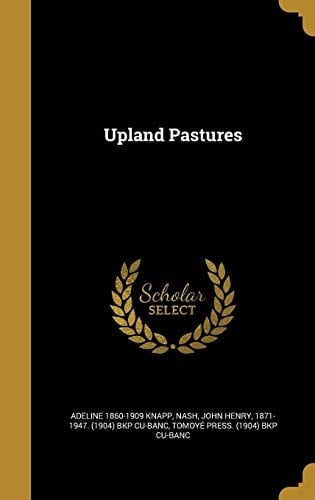 Upland Pastures