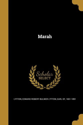 Marah