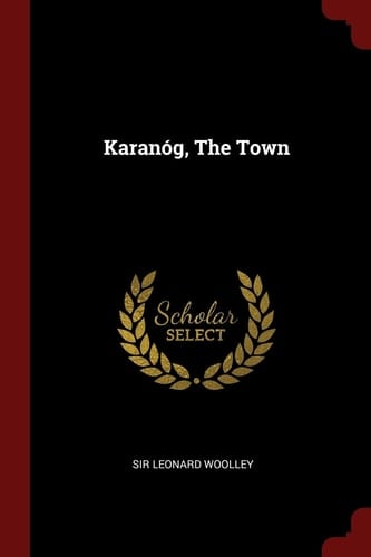 Karanóg, the Town