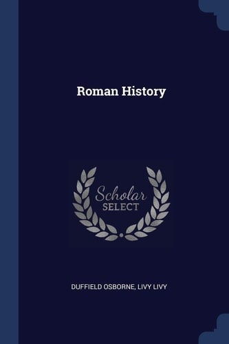 Roman History