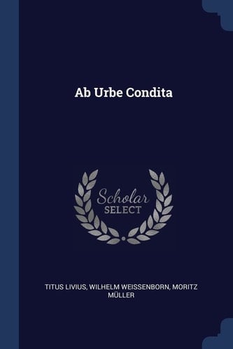 Ab Urbe Condita