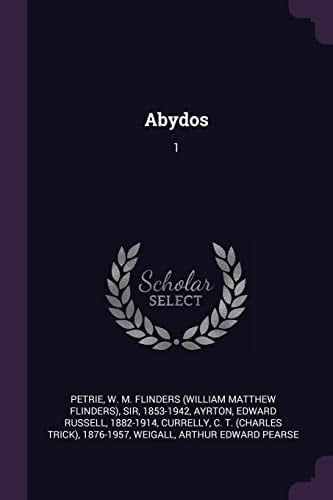 Abydos 1