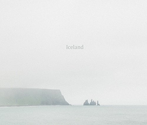Iceland (2017) - 11x13