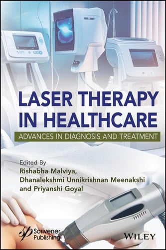 Laser Therapy in Healthcare Advances in Diagnosis and Treatment