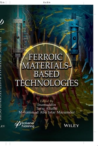Ferroic Materials-Based Technologies